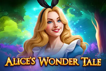 Alice's Wonder Tale